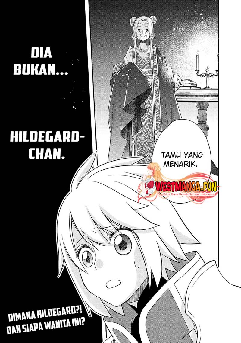 Kanchigai no Atelier Master
